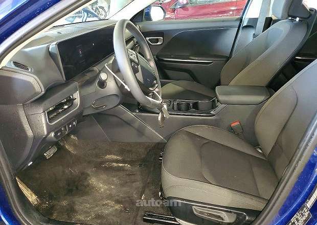 Kia K4