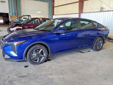 Kia K4  2026 