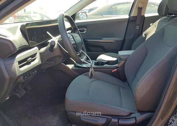 Kia K4