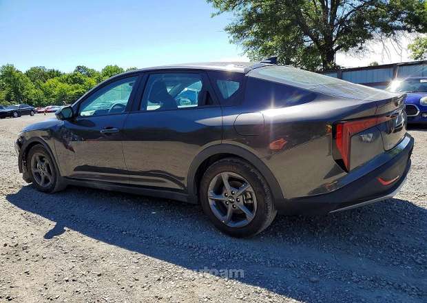 Kia K4