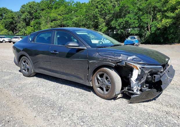 Kia K4
