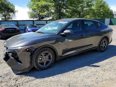 Kia K4  2024 