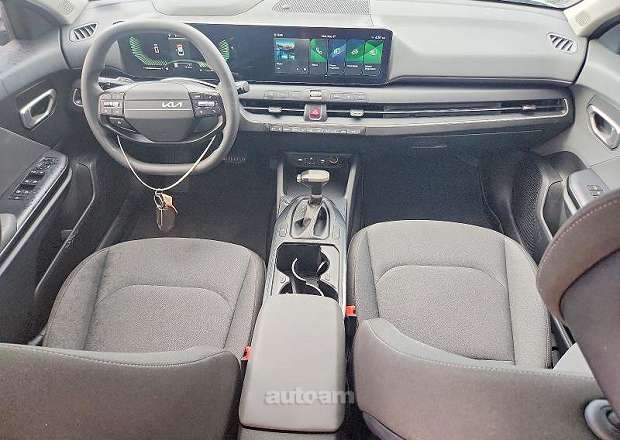 Kia K4