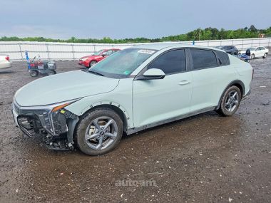 Kia K4  2025 