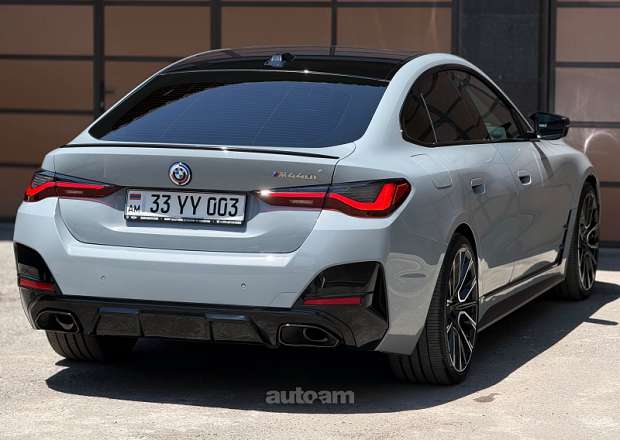 BMW 440