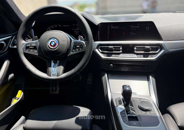 BMW 440