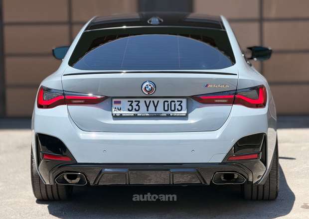 BMW 440