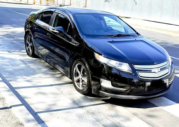Chevrolet Volt