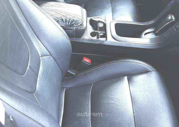 Chevrolet Volt