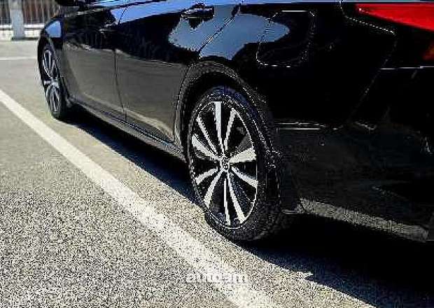 Nissan Altima 2021 — լուսանկար 5