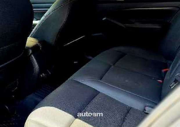 Nissan Altima 2021 — լուսանկար 8