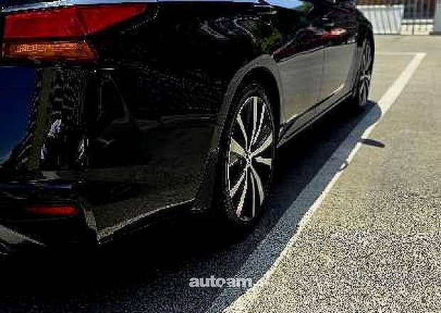 Nissan Altima 2021 — լուսանկար 6