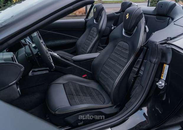 Ferrari Roma