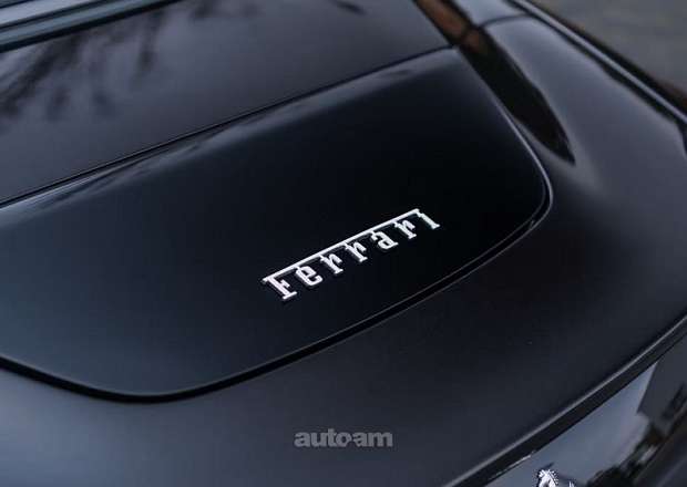 Ferrari Roma