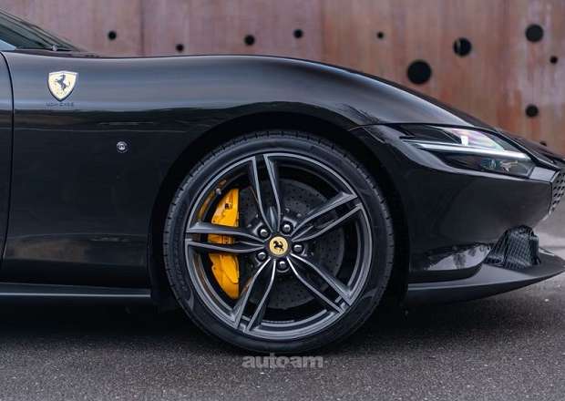 Ferrari Roma