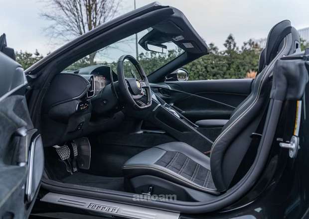 Ferrari Roma