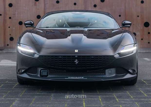 Ferrari Roma
