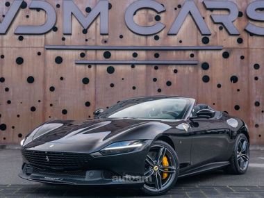 Ferrari Roma  2026 