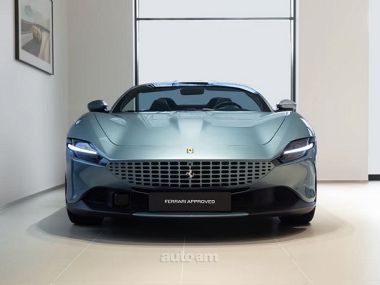 Ferrari Roma  2024 