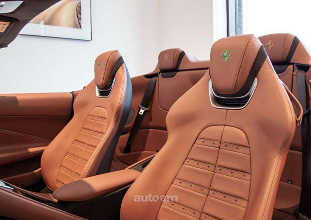 Ferrari Roma