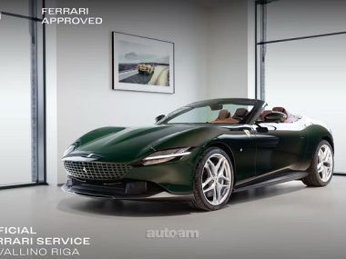 Ferrari Roma  2026 