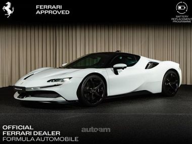 Ferrari SF90  2022 