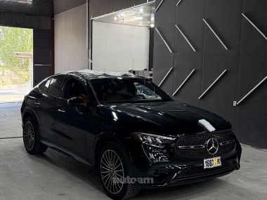 Mercedes-Benz GLC 300  2024 