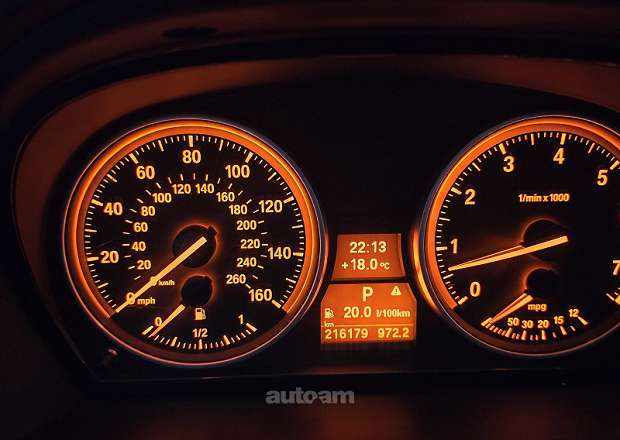 BMW 328 2007 — լուսանկար 11