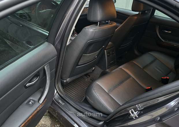 BMW 328 2007 — լուսանկար 9