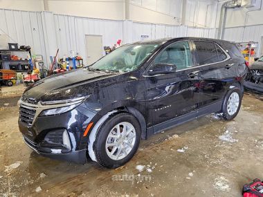 Chevrolet Equinox  2023 