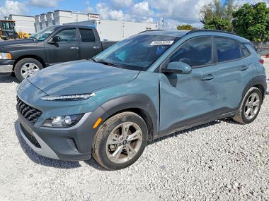 Hyundai Kona  2022 