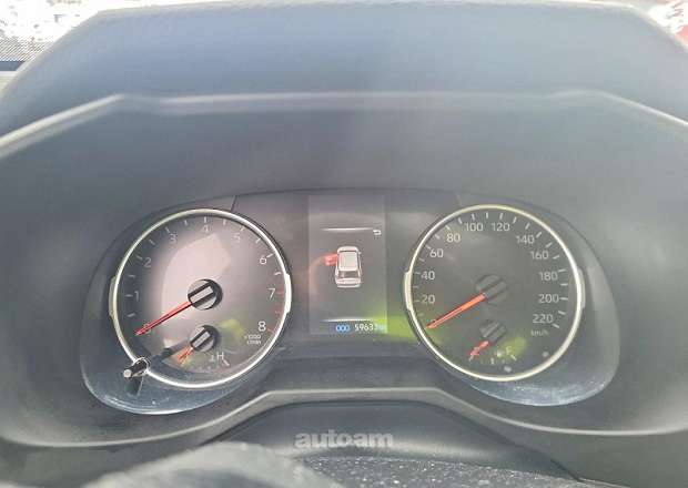 Toyota Rav 4