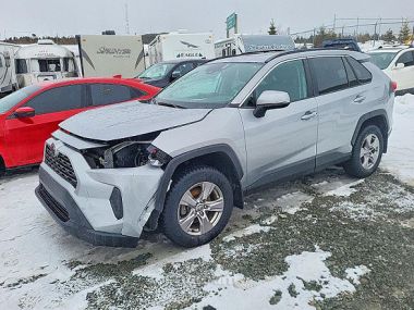 Toyota Rav 4  2022 