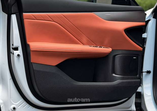 Changan Deepal S05