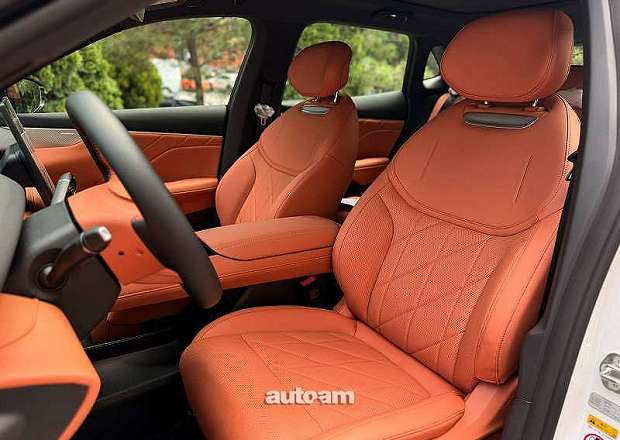 Changan Deepal S05