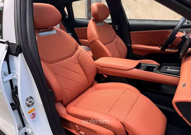 Changan Deepal S05