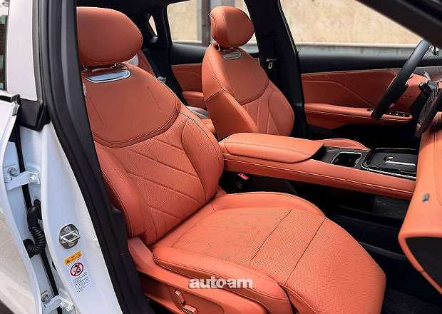 Changan Deepal S05