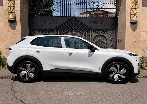 Changan Deepal S05
