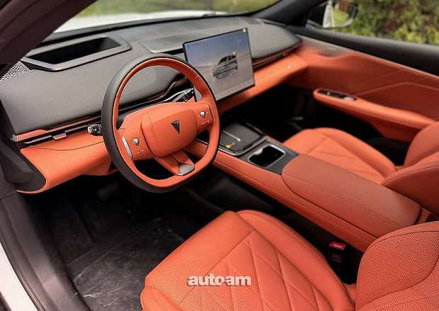 Changan Deepal S05