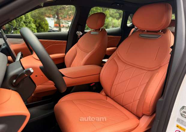 Changan Deepal S05