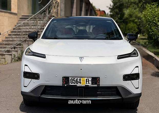 Changan Deepal S05