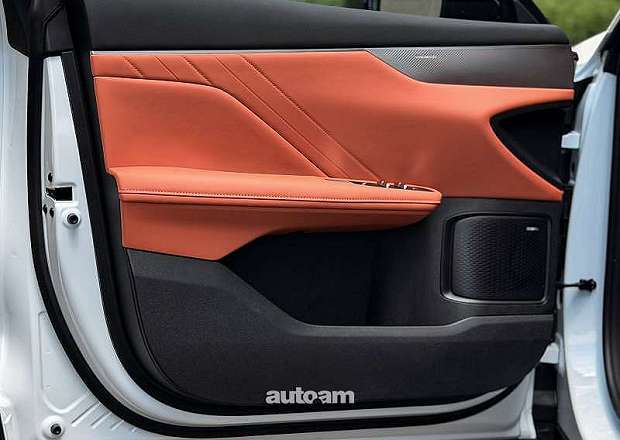 Changan Deepal S05