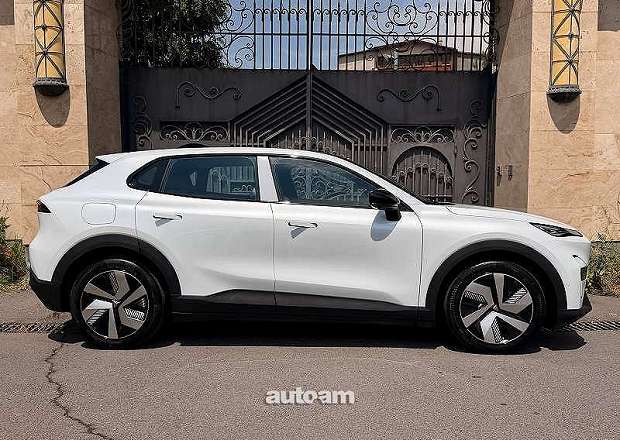 Changan Deepal S05