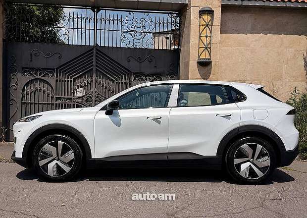 Changan Deepal S05