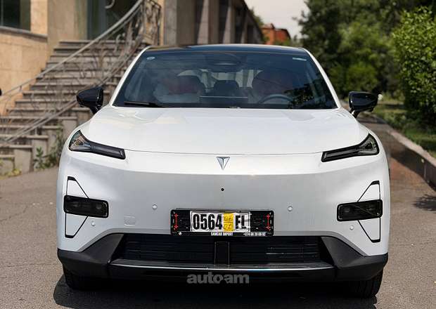 Changan Deepal S05