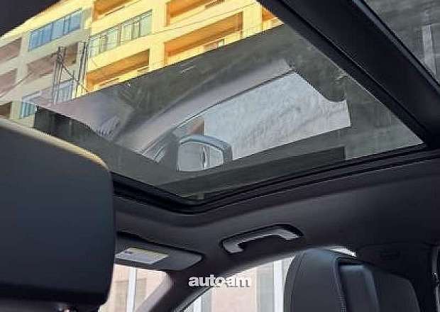 Audi Q5 2021 — լուսանկար 11
