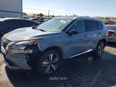 Nissan Rogue  2023 