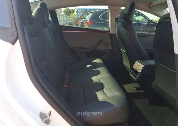 Tesla Model 3 2025 — photo 10