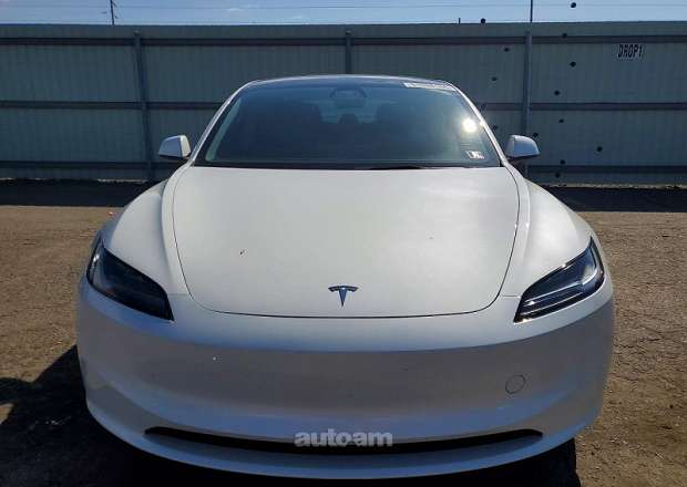 Tesla Model 3 2025 — photo 5