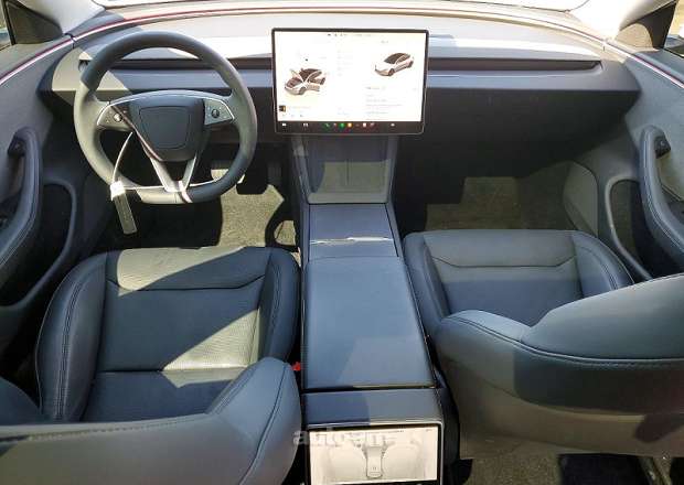 Tesla Model 3 2025 — photo 8